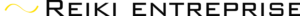 reiki entreprise - logo